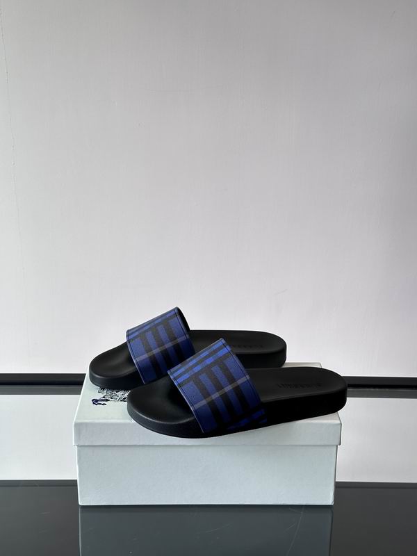 Burberry Slippers Mens ID:20250529-18